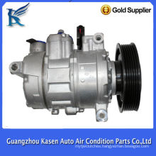 DENSO 7seu16c auto ac compressor FOR AUDI A6L 2.4 R134A